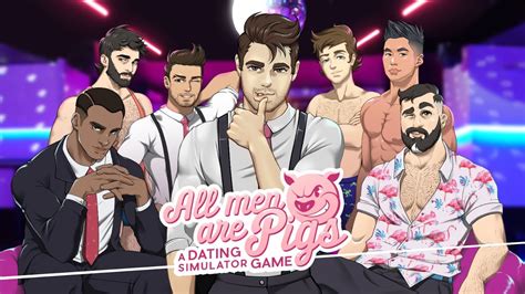 gay sex sim|14 Best Gay Porn Games: NSFW Male.